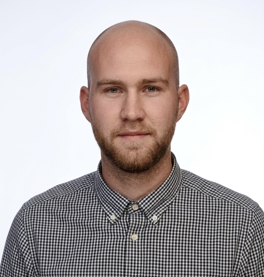 Daniel Schwarz