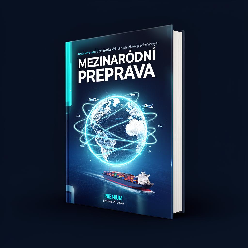 Mezinárodní přeprava v praxi