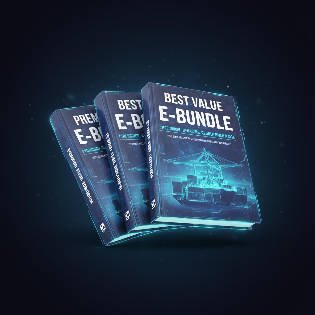Balíček e-booků